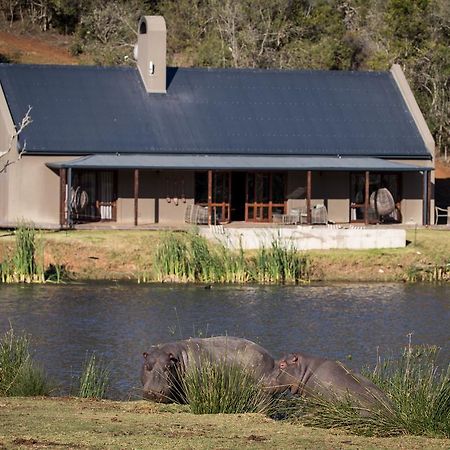 Botlierskop Bush Villas Sandhoogte Exteriér fotografie