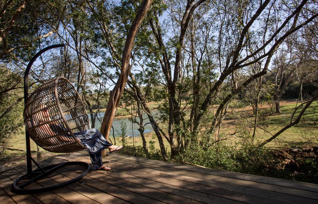 Botlierskop Bush Villas Sandhoogte Exteriér fotografie